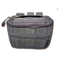 Haulikon patruunalaukku